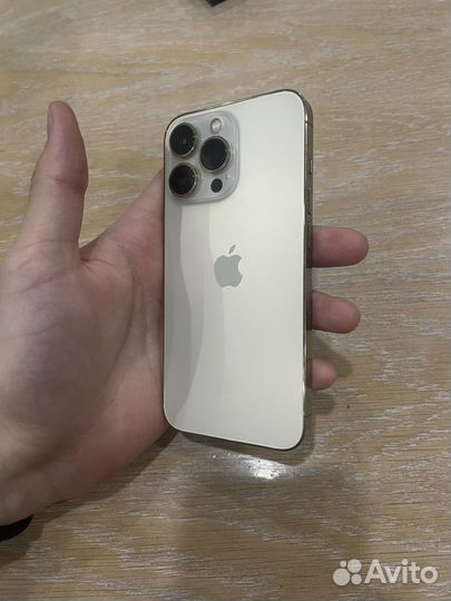 iPhone 13 Pro, 256 ГБ