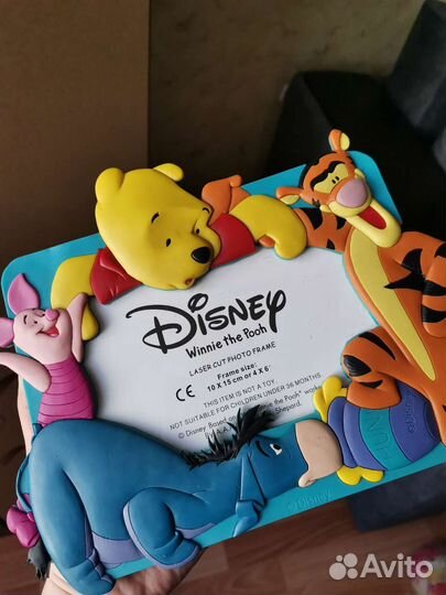 Рамка для фотографий