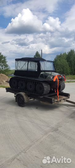 Вездеход плавающий argo 750efi, арго