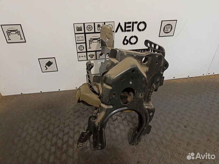 Педальный узел для VW Passat B3