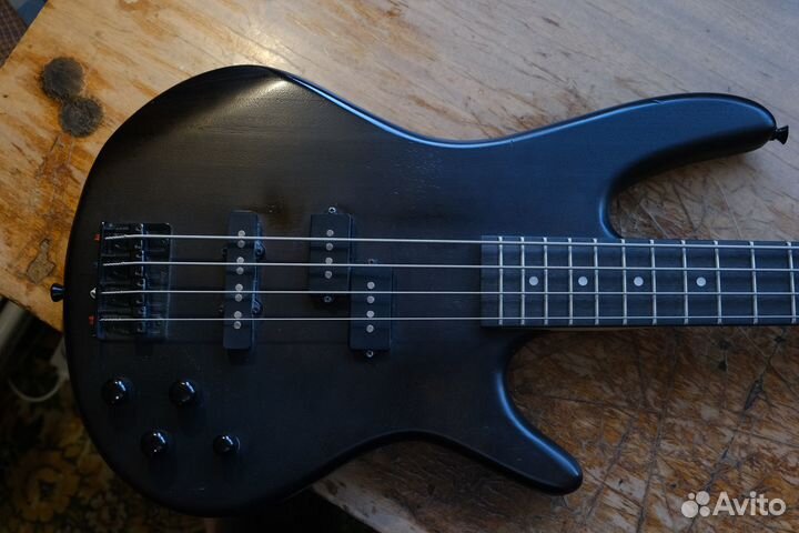 Бас-гитара Ibanez Gio