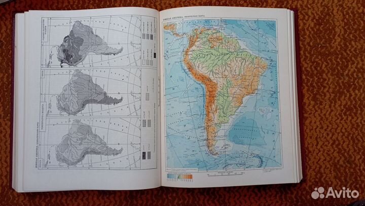 Большая советская энциклопедия 30 томов