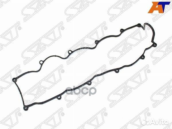 Прокладка клапанной крышки MZ WL+T KWL01-10-235