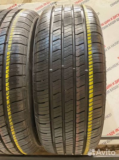 Kumho SuperMile 205/60 R16 91H