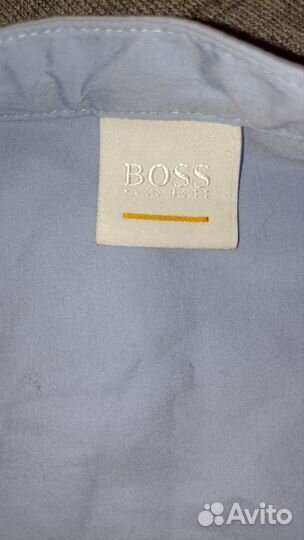 Рубашка женская Hugo Boss 50-52 р