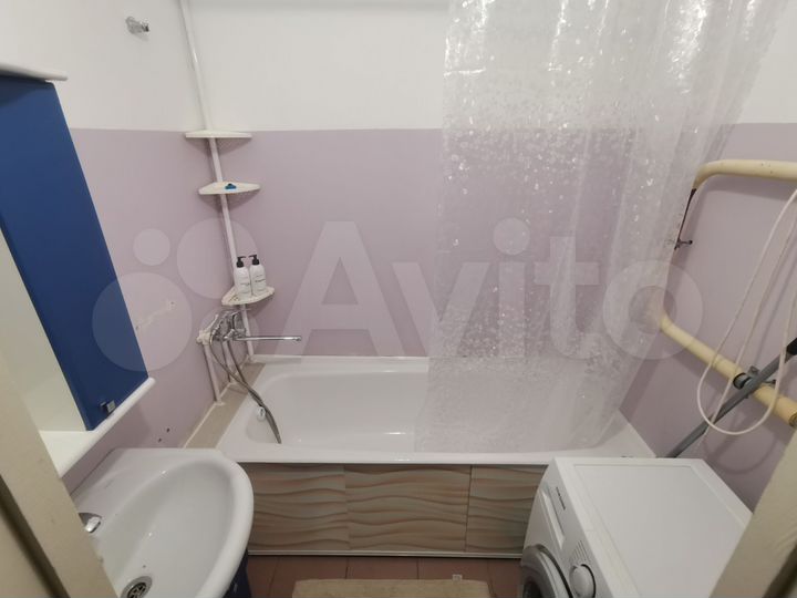 1-к. квартира, 38,6 м², 6/9 эт.