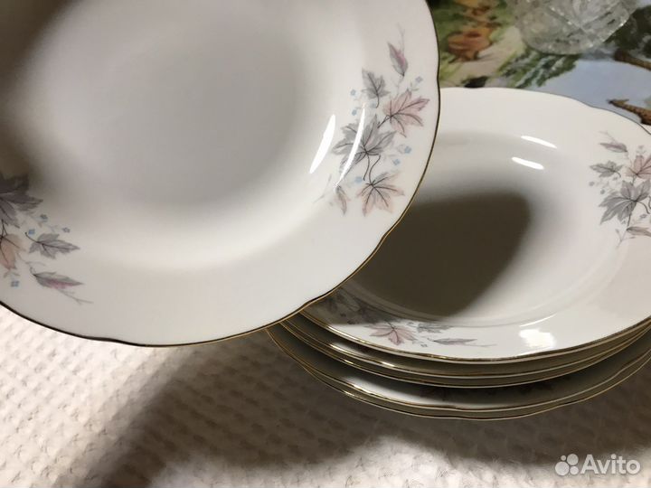 Набор столовой посуды