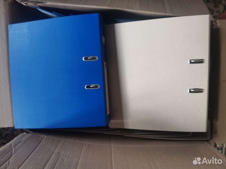 Продам папки