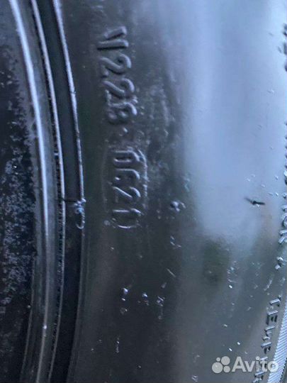 Колеса R 15 на ваз