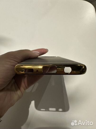 Чехол на samsung galaxy S8