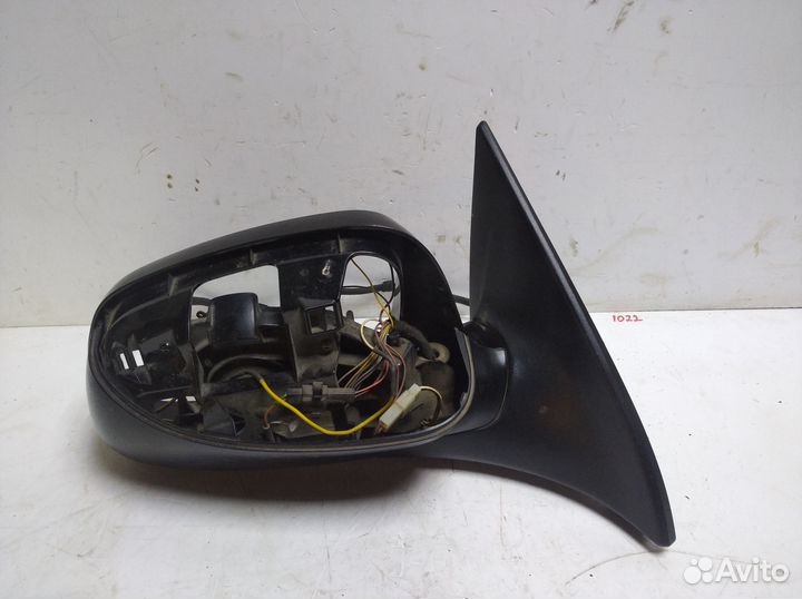 Зеркало Porsche 955 Cayenne 2003-2007