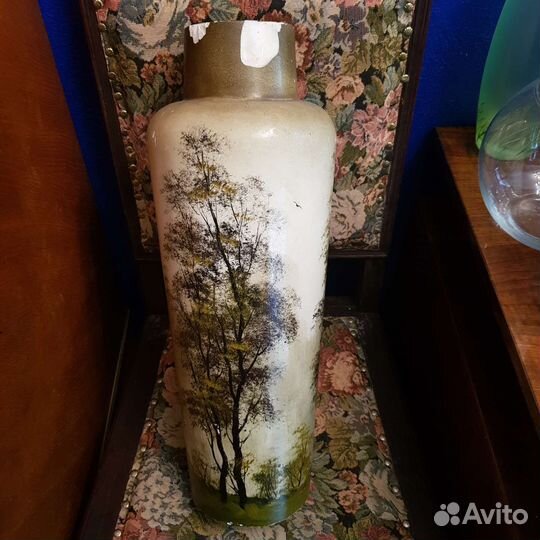 Вазы для цветов флорариума