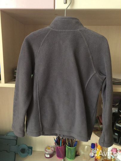 Поддева reima 116 флис