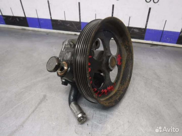 Насос гур Mitsubishi Pajero Sport 2 4D56 2012