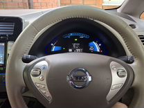 Nissan Leaf AT, 2011, 72 000 км, с пробегом, цена 715 000 руб.