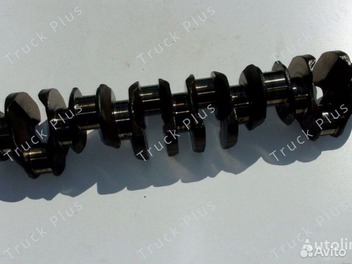 Коленвал Renault DXI 13