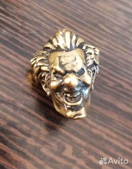 Бусина для темляка