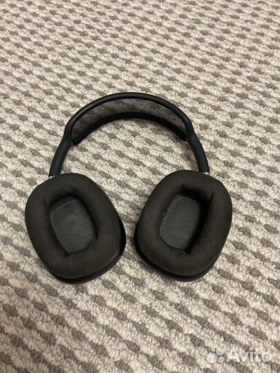 Наушники apple airpods max