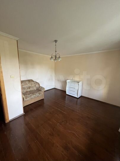 1-к. квартира, 35 м², 1/10 эт.