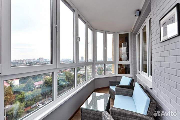 Стеклопакет на заказ