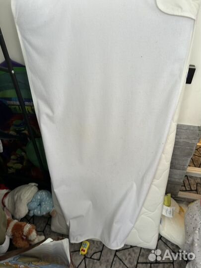 Матрас ортопедический 120 60