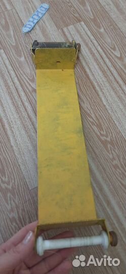 Станок для бисероплетения