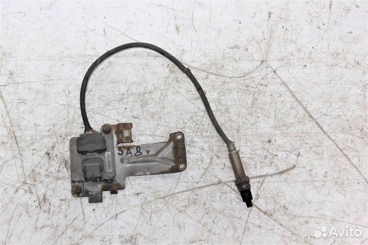 Лямбда-зонд датчик NOX BMW 3 E90 (2009)