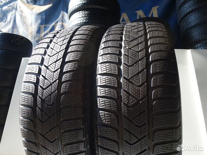 Pirelli Scorpion Winter 265/40 R21