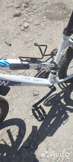 Велосипед Stern Mira 2.0