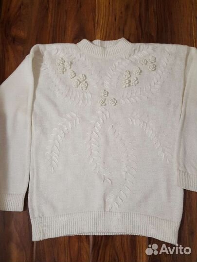 Джемпера женские