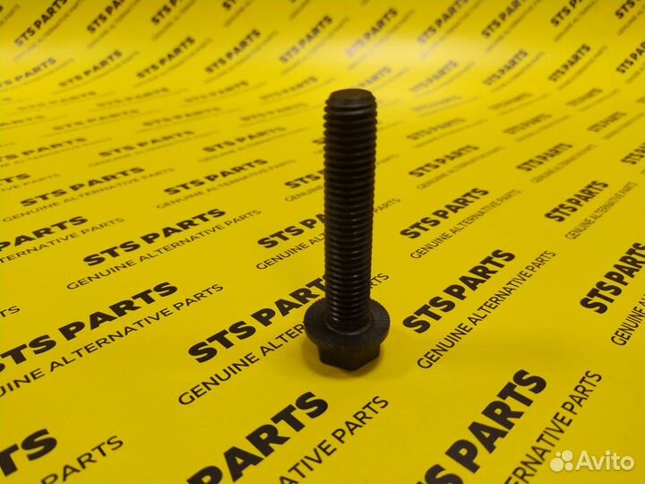 826/01060, Болт планетарной шестерни, JCB