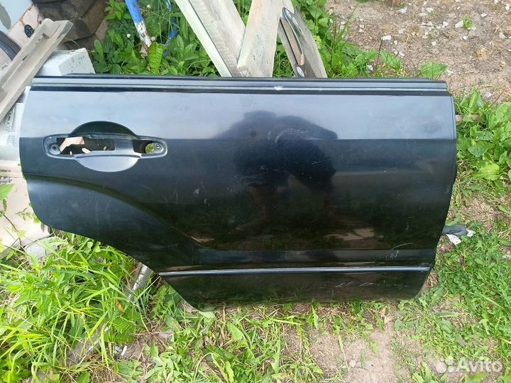 АКПП на Mazda 3 бк2003-2009г