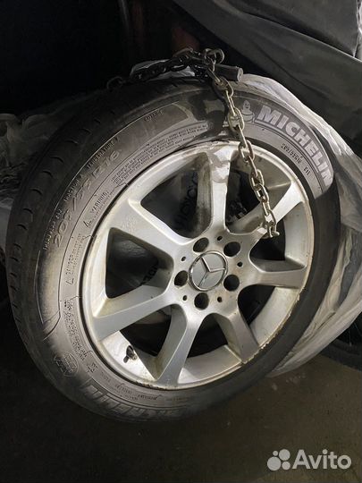 Michelin Primacy 3 205/65 R16