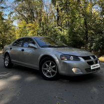 Dodge Stratus 2.4 AT, 2004, 219 112 км, с пробегом, цена 490 000 руб.