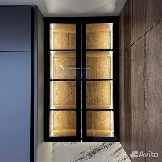 Кухни на заказ. Кухня