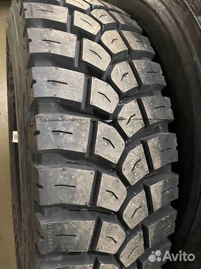 Goodride 315/80R22,5 MD777 Карьерные