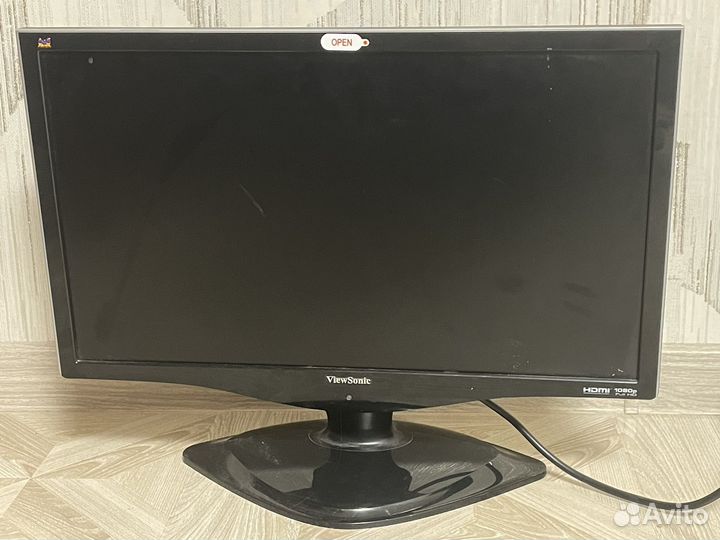 Монитор Viewsonic