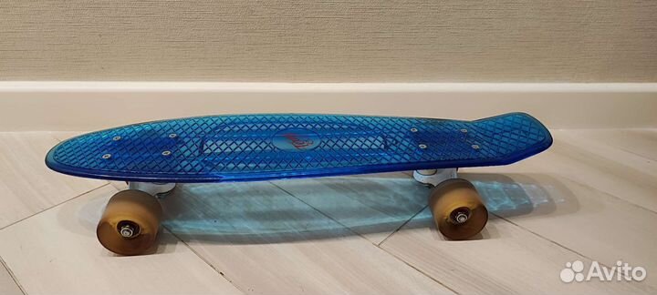 Скейтборд/ Пенни борд