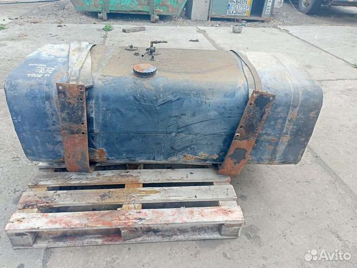 Бак топливный Mercedes Lk 1317 676.034 OM366A 1991