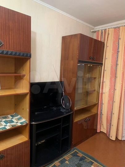 2-к. квартира, 52 м², 2/5 эт.