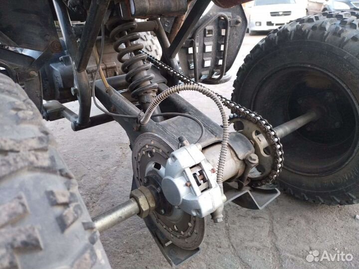 Scorpion 200