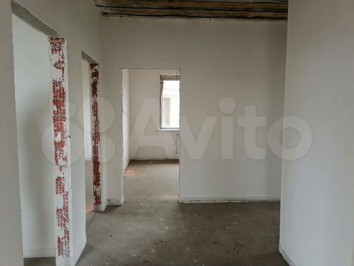 Дом 108 м² на участке 5,5 сот.