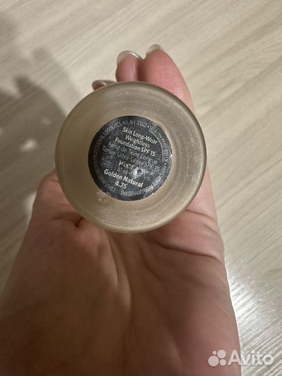 Крем тональный Bobbi Brown