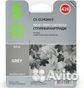 Картриджи Cactus для Canon