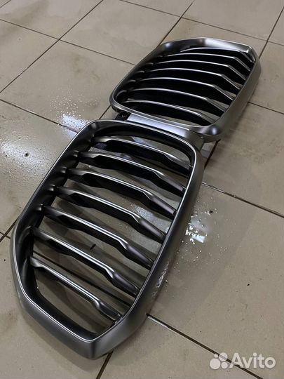 Решетка BMW X5 G05
