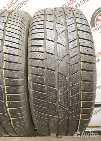 Continental ContiWinterContact TS830 P SSR 235/55 R18 104R