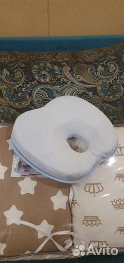 Комплект в кроватку