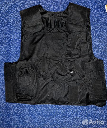 Жилет разгрузка