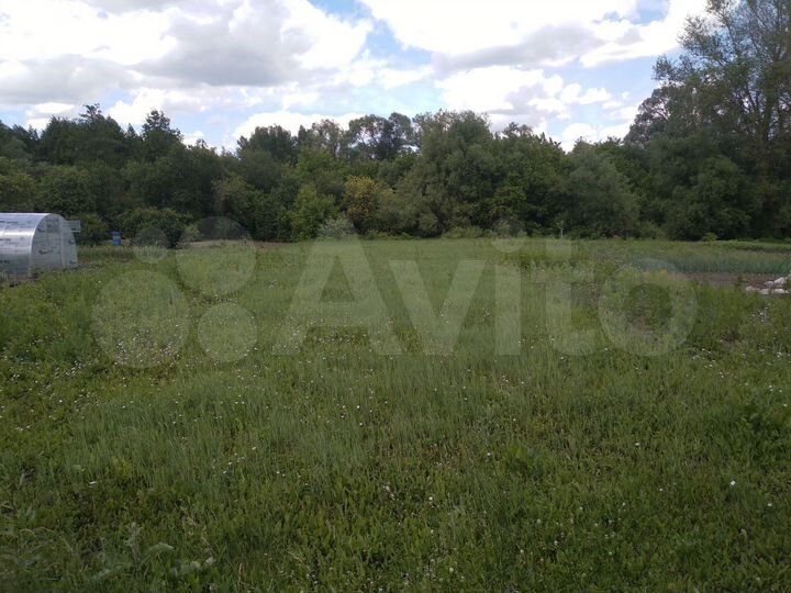 Участок 11 сот. (ИЖС)