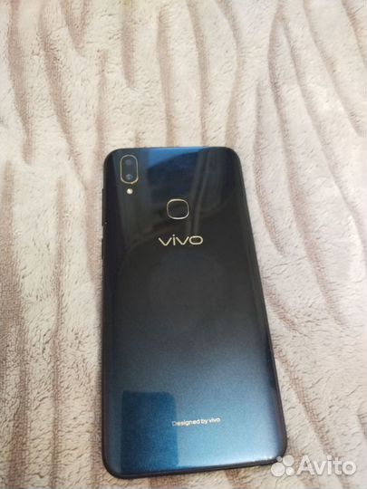 vivo V11, 6/128 ГБ